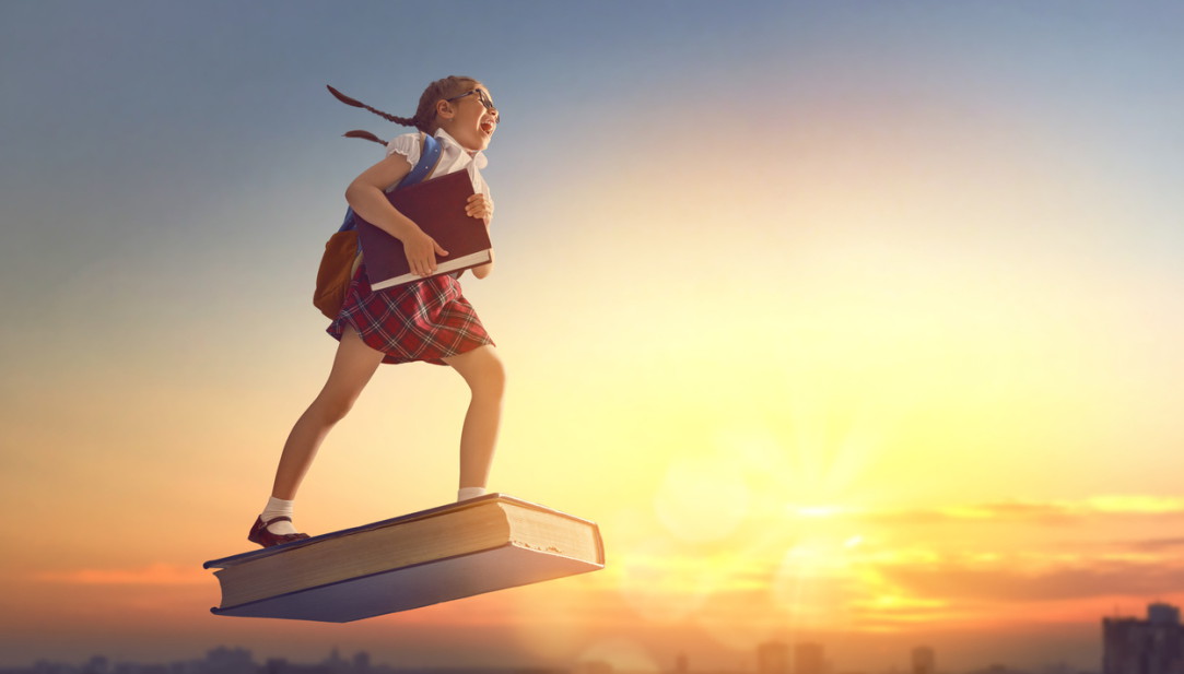 Онлайн-лагерь без монитора