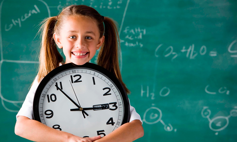 В Индонезии рекомендуют сократить учебное время в школах до 4 часов