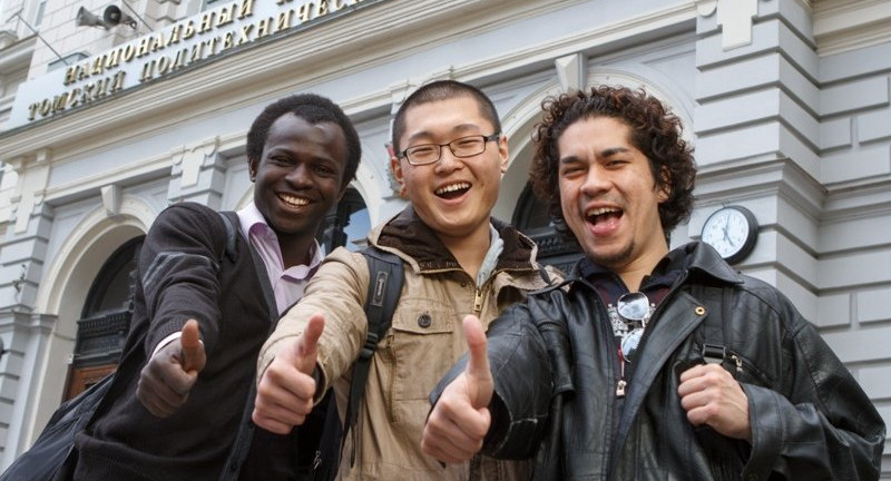 В Минобрнауки уточнили сроки начала приемной кампании для иностранцев