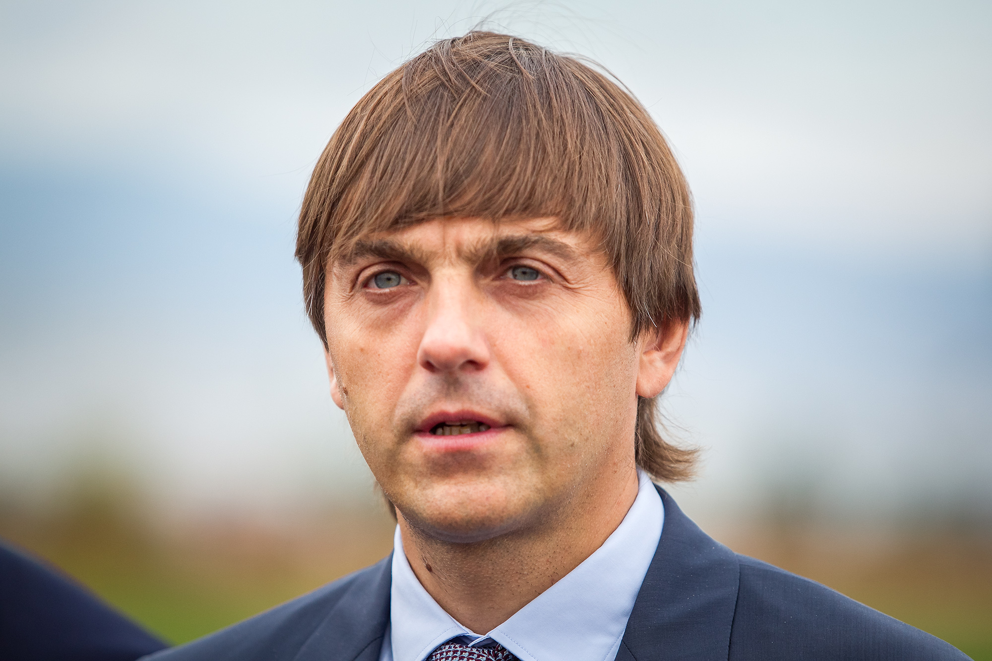 Сергей Кравцов: ВПР выявят пробелы в знаниях детей из-за онлайн-обучения