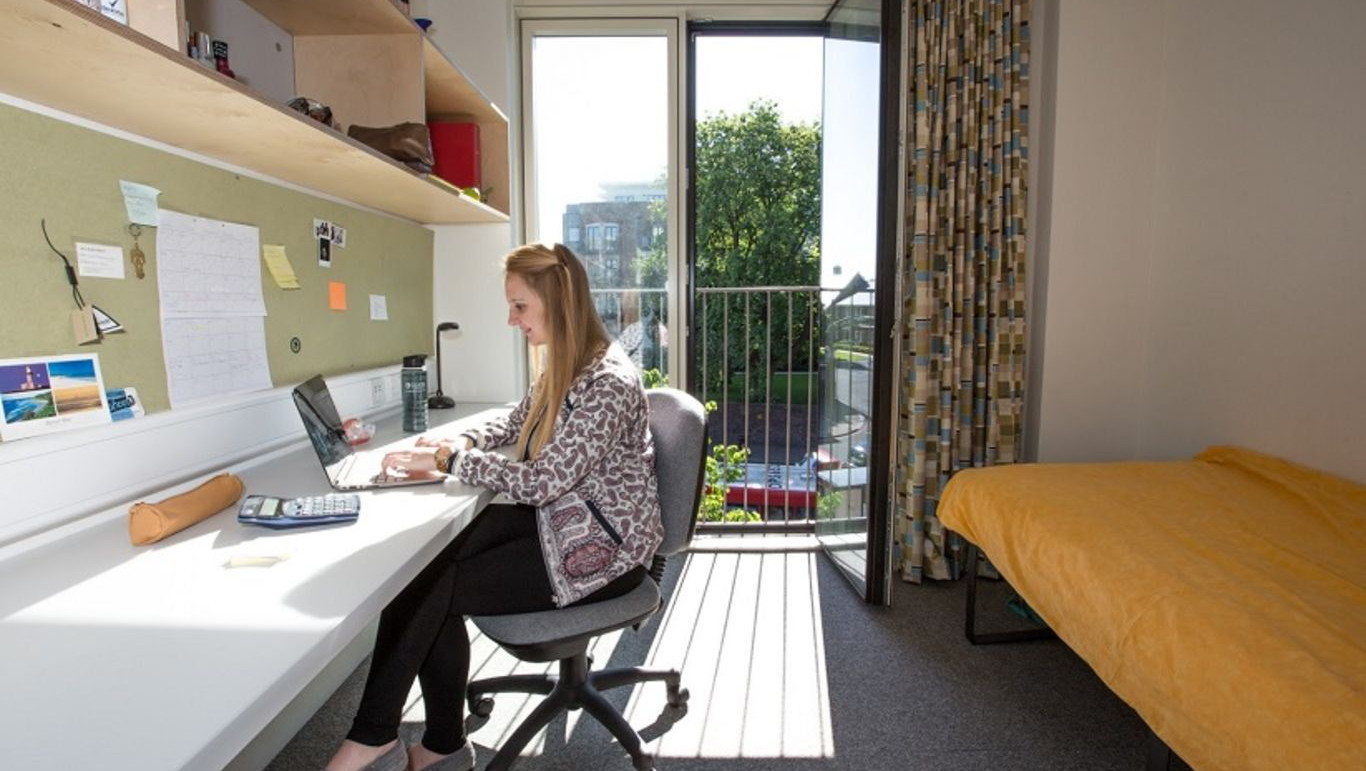 Новые требования к общежитиям вузов будут выработаны к сентябрю