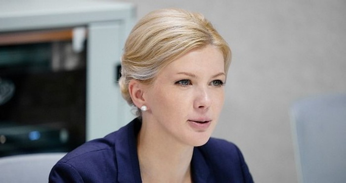 От образовательной платформы отправляется поезд в будущее 