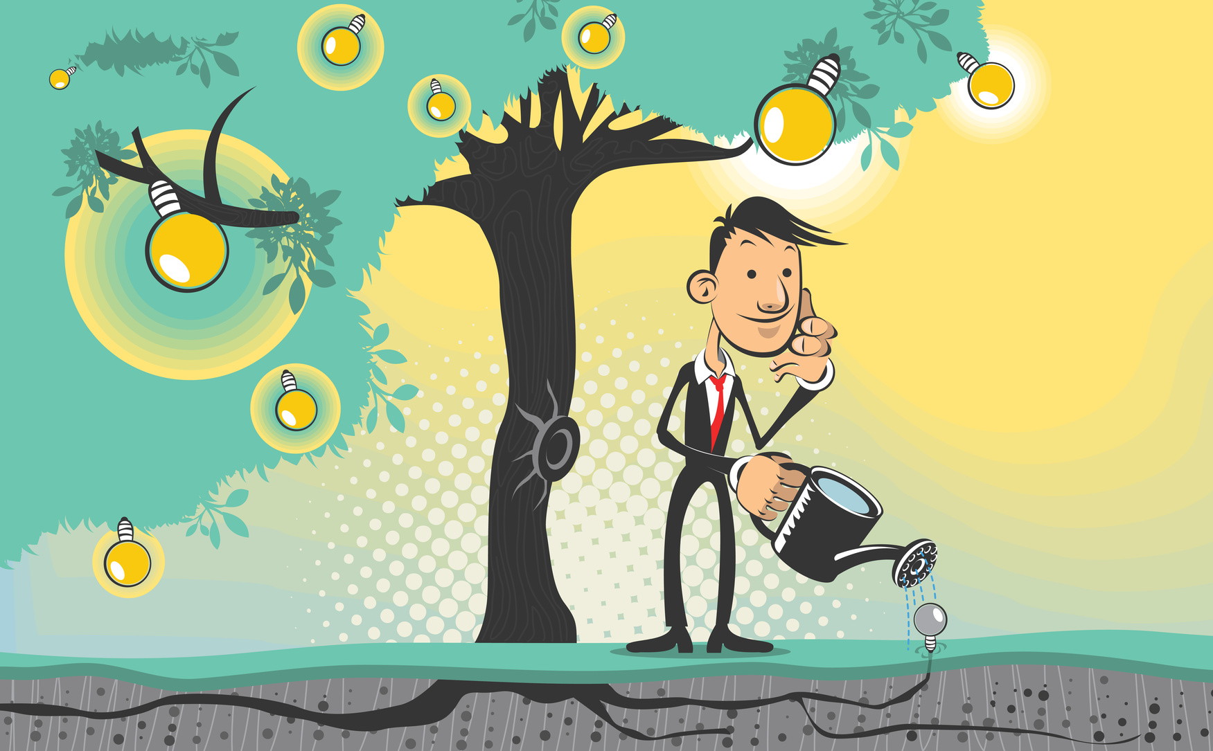 Новая модель должна быть понята, принята и присвоена большей частью учителей