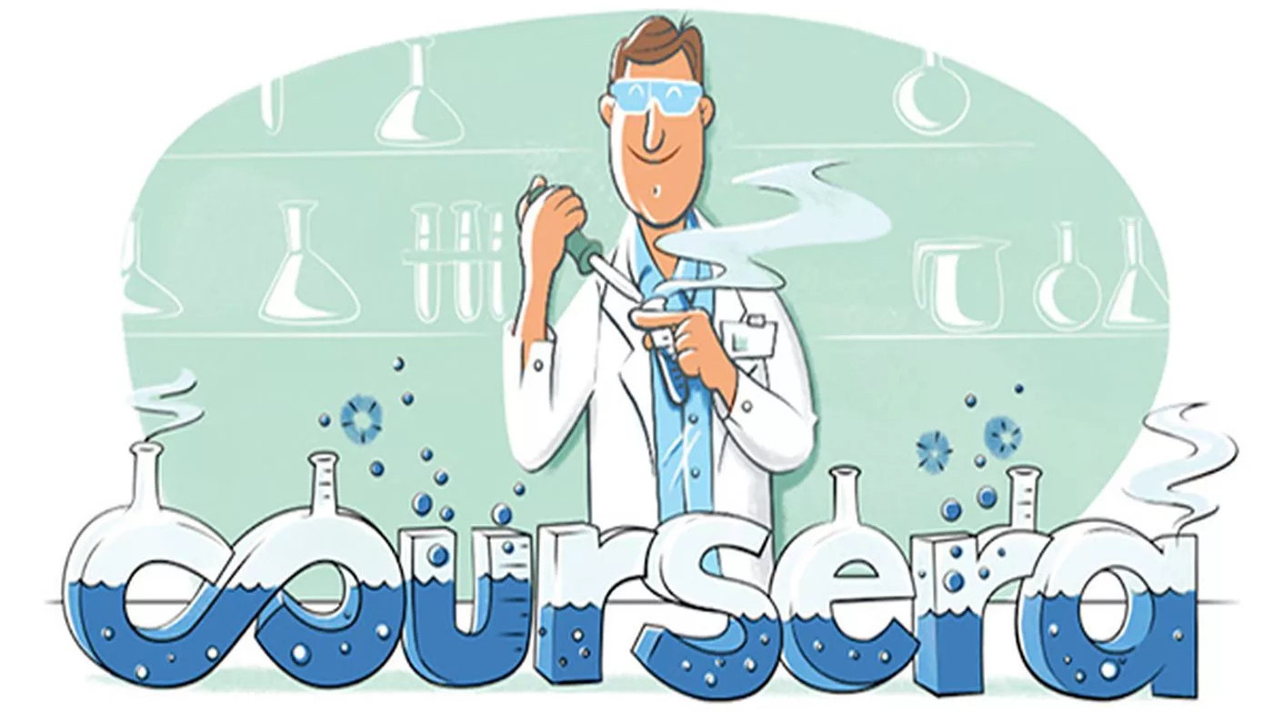 Образовательная платформа Coursera открыла для студентов бесплатный доступ к курсам