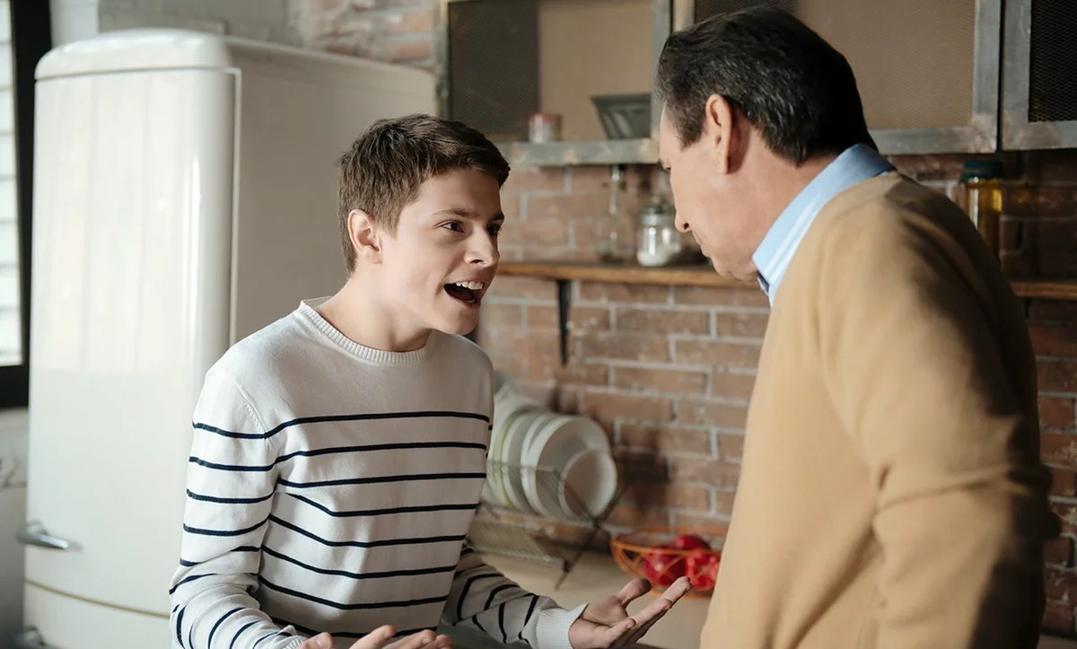 Семейные ссоры стали главной проблемой учеников при подготовке к ЕГЭ