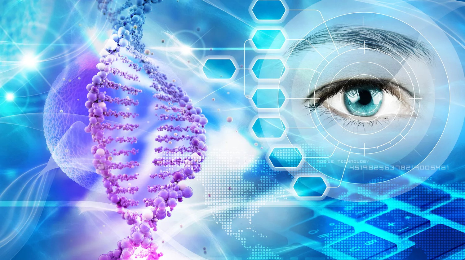 Владимир Путин поручил разработать для школ учебные курсы по генетике