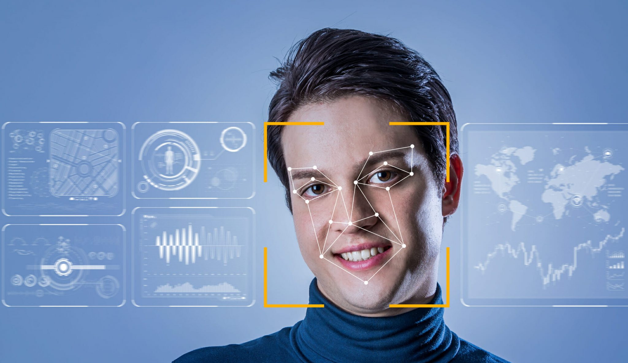 Кравцов: система распознавания лиц будет применена на ЕГЭ в некоторых регионах