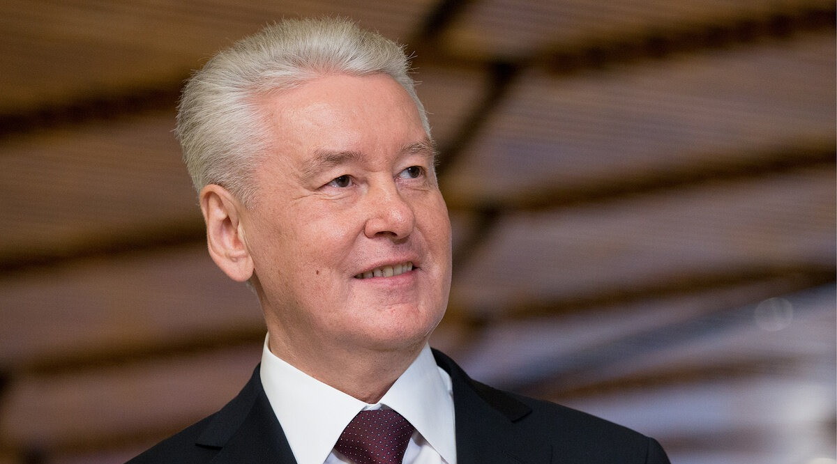 Сергей Собянин: С 9 июня в Москве снимается режим самоизоляции, отменяются пропуска и график прогулок