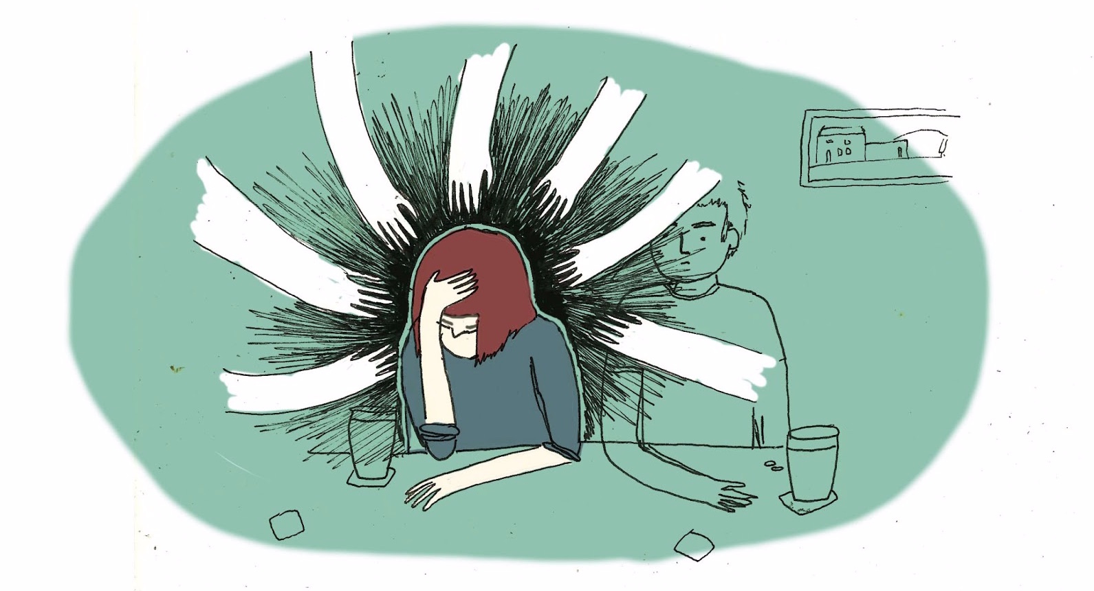 ​Тревожный ЕГЭ 2020 года