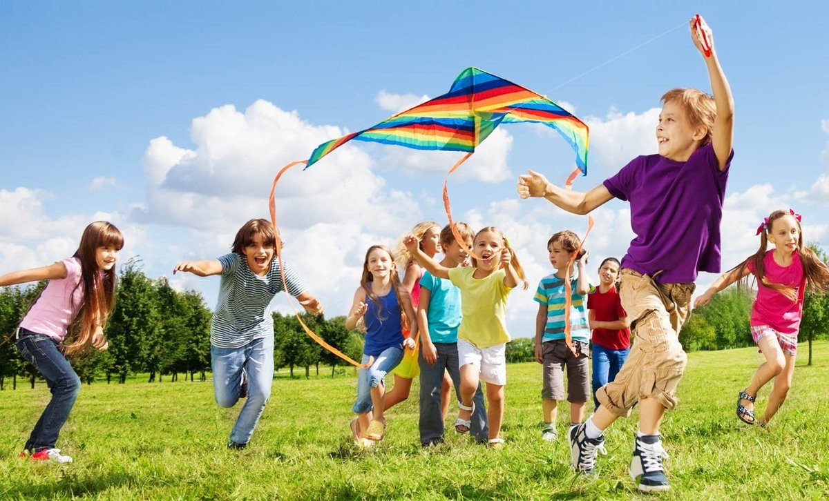 Министр просвещения: К летней кампании готовы более 33 тысяч организаций детского отдыха