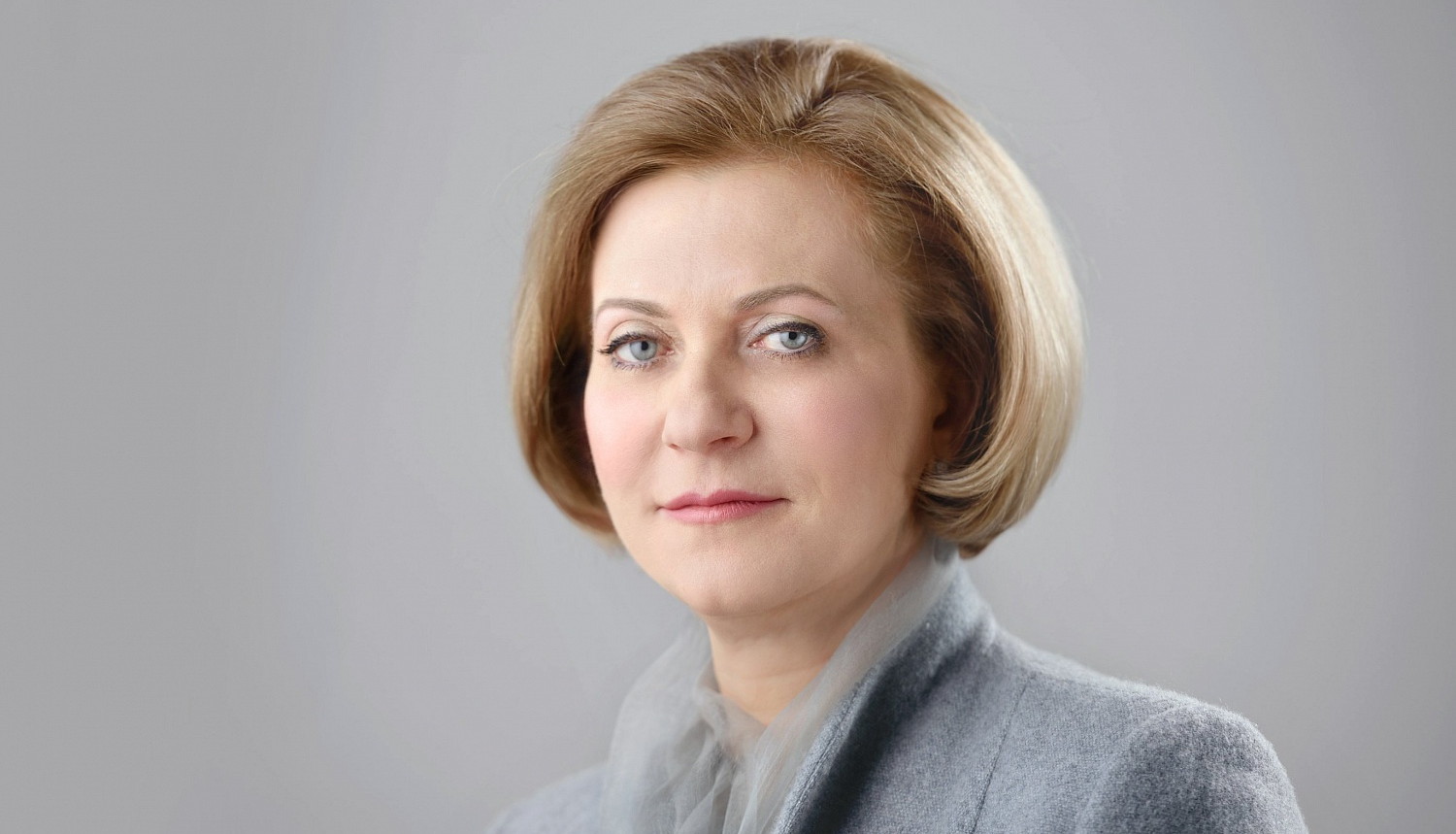 Анна Попова: Надеемся, что 1 сентября дети вернутся в школу