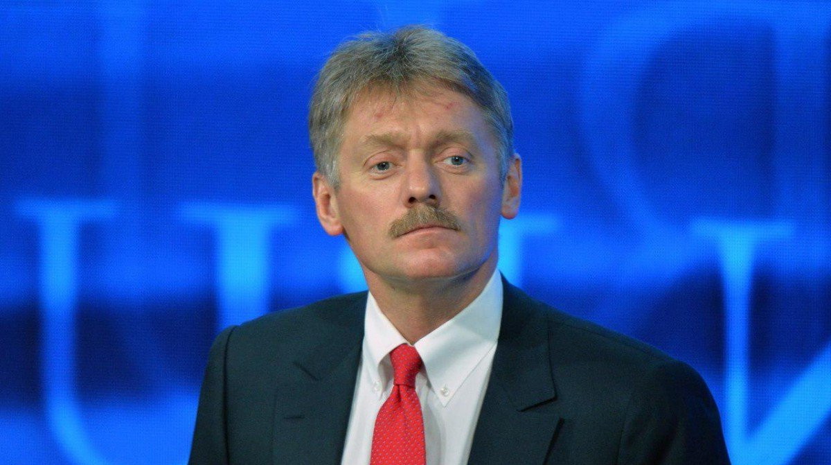 Дмитрий Песков оценил снятие ограничений в Москве