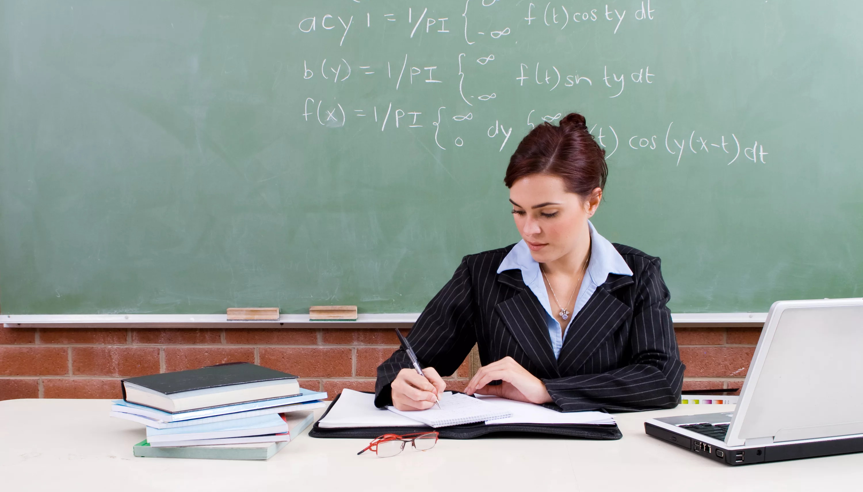 Сергей Кравцов одобрил идеи обновления заданий для ЕГЭ