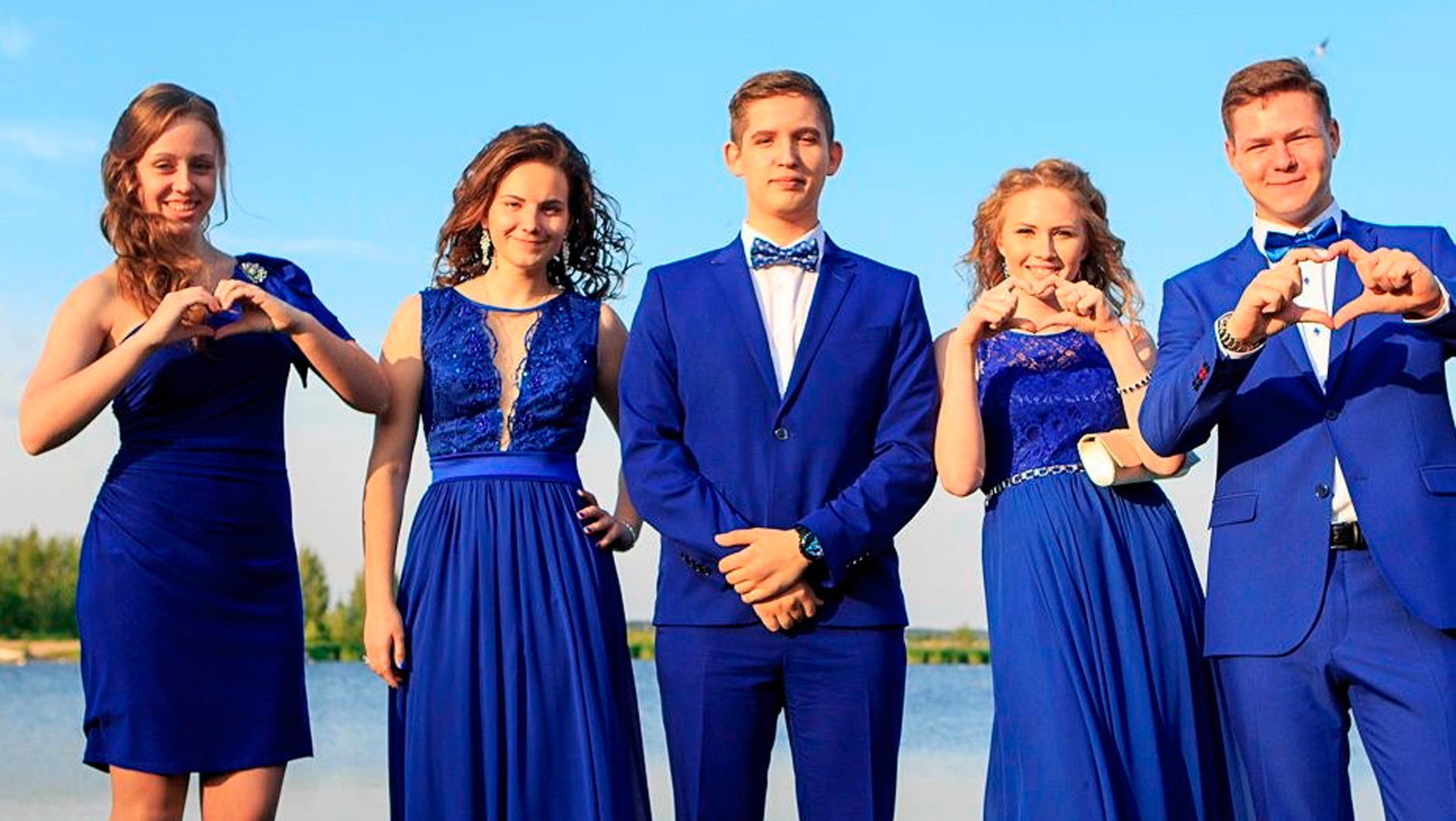 Минпросвещения рекомендует провести очные выпускные после завершения ЕГЭ