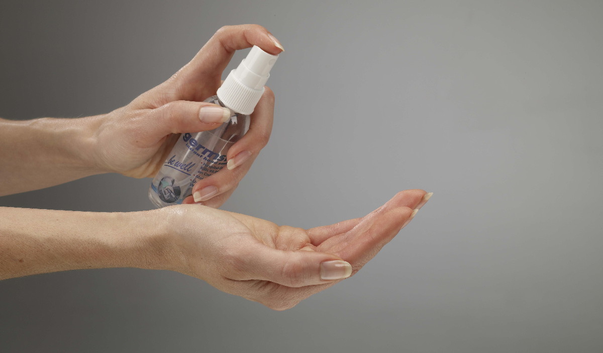 Для учителей и продавцов могут ввести аттестацию в области гигиены