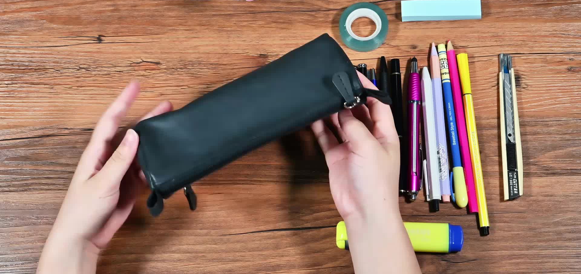 В Калуге возбудили уголовное дело против учителя, бросившего пенал в ученика