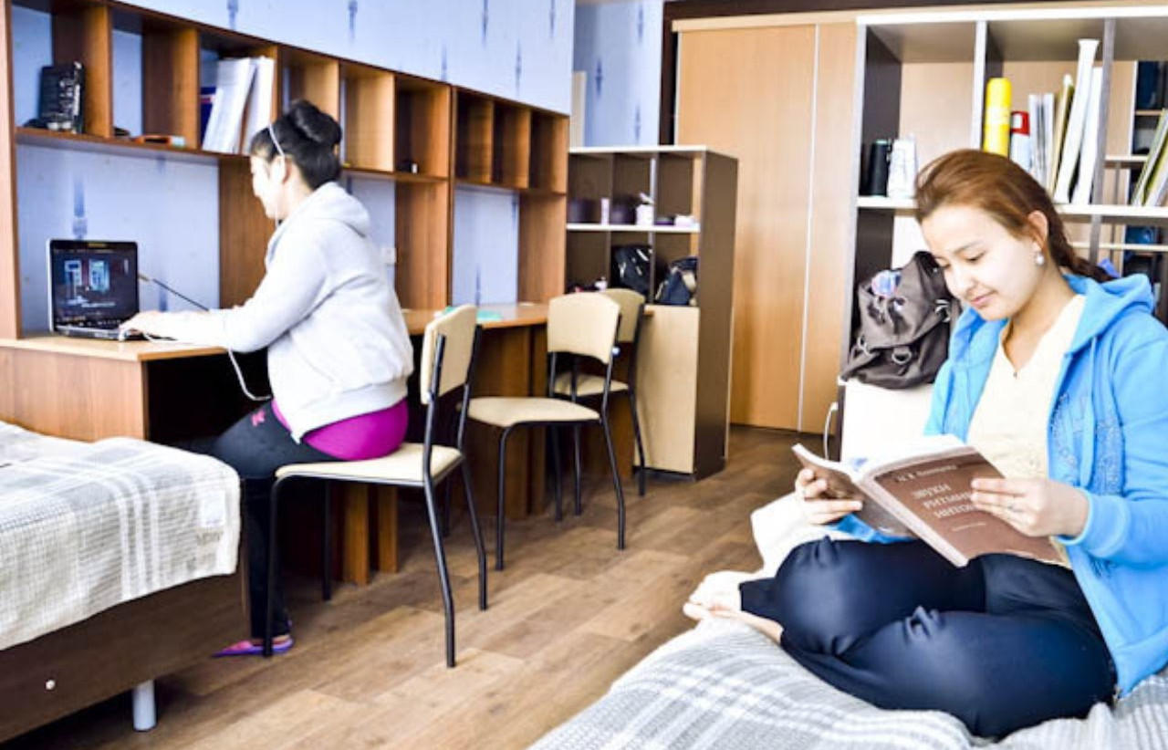 Россотрудничество призвало не выселять иностранных студентов из общежитий