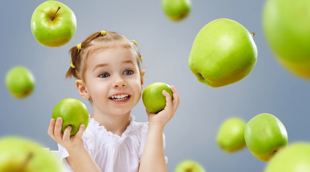 Роспотрбнадзор: Лучше всего иммунитет к COVID-19 вырабатывается у детей