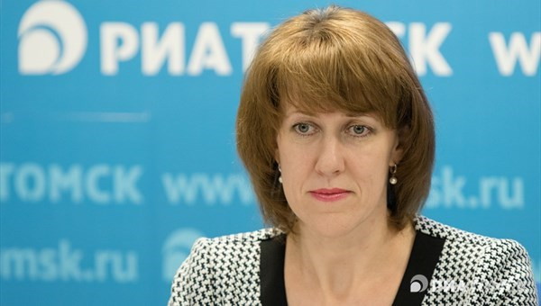 «Школа должна успевать за теми изменениями, которые происходят вокруг нас»