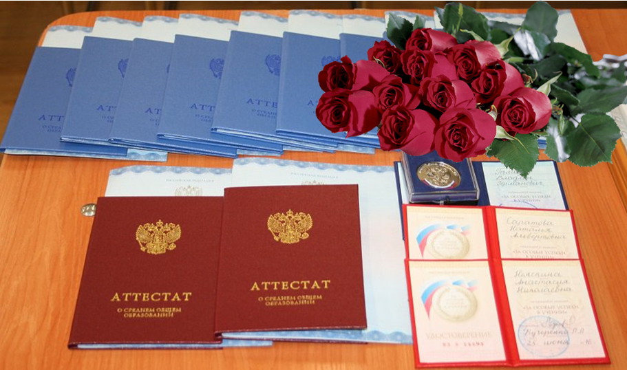 В России выпускникам выдадут аттестаты без экзаменов, решили в кабмине