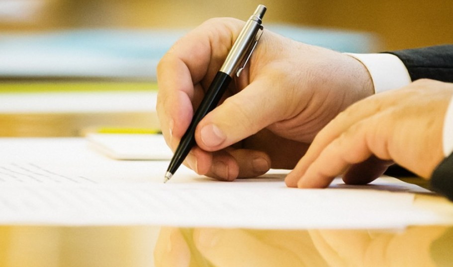 Успели! Мишустин утвердил порядок проведения ЕГЭ