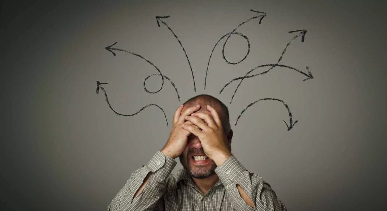 К чему не готовят в детстве?