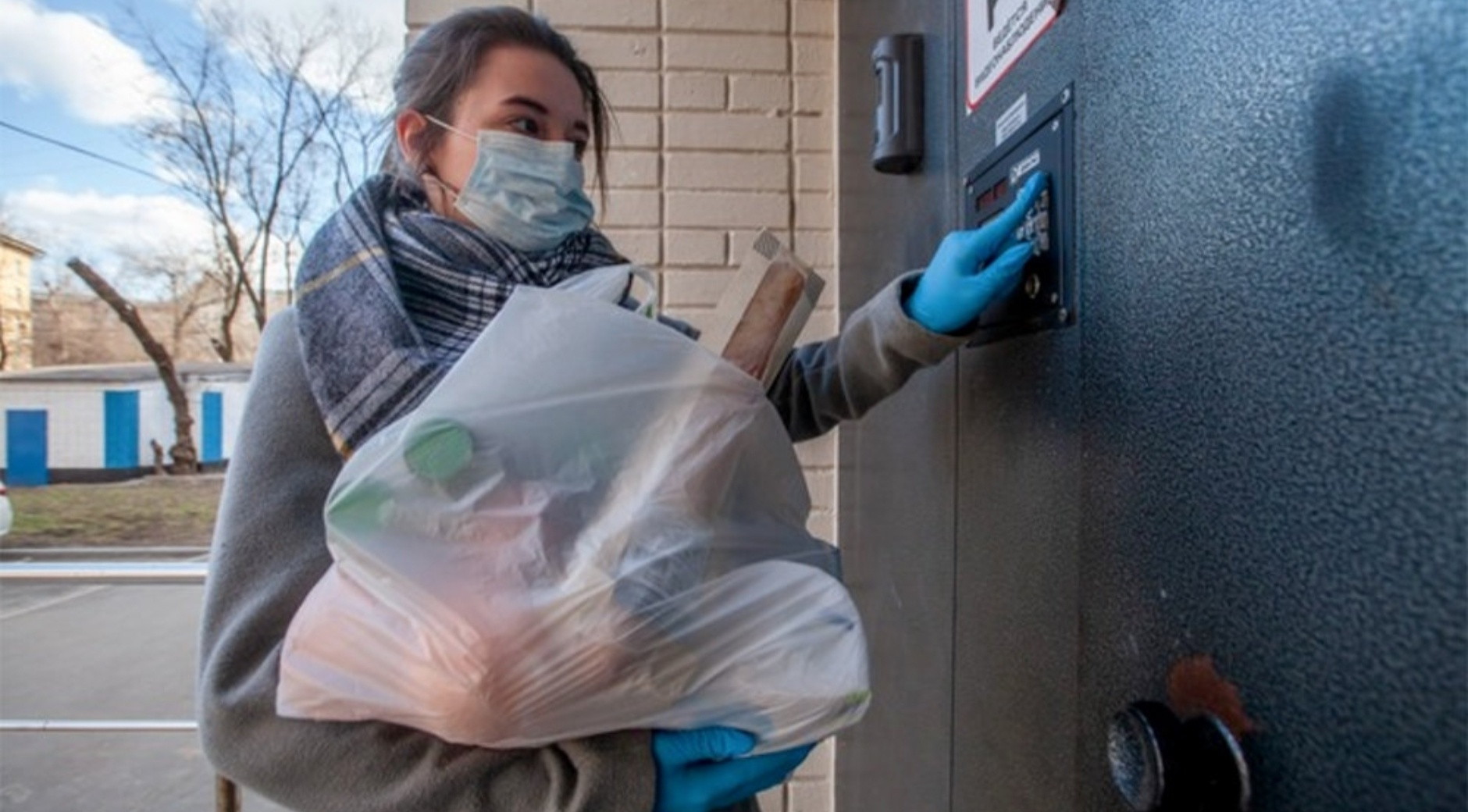 Школьники и студенты-волонтеры получат дополнительные баллы при поступлении