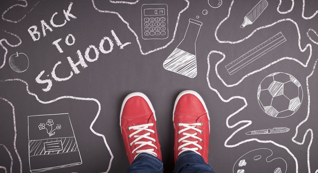 Школы и колледжи готовятся начать учебный год 1 сентября в очном формате