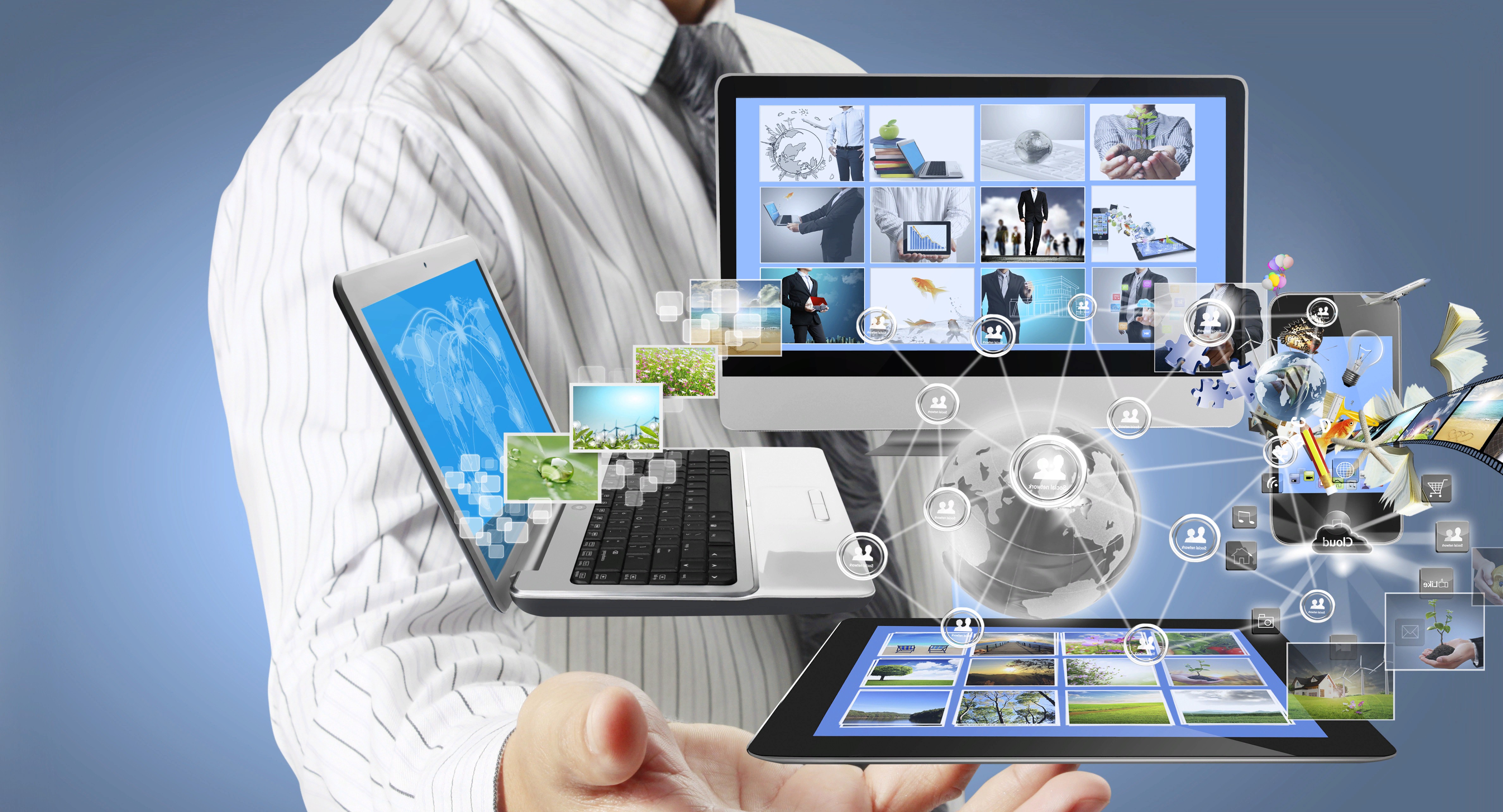 В России отчитались о цифровизации образования