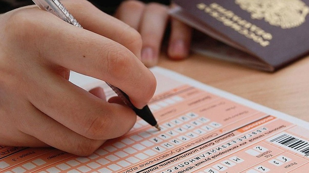 В Чувашии пункты проведения ЕГЭ будут в УФСИН и на дому