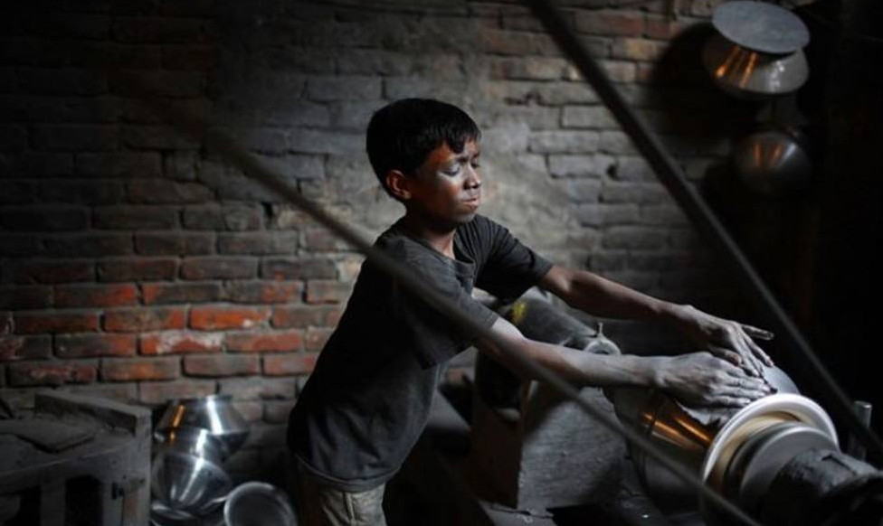 В ООН опасаются роста использования детского труда из-за пандемии