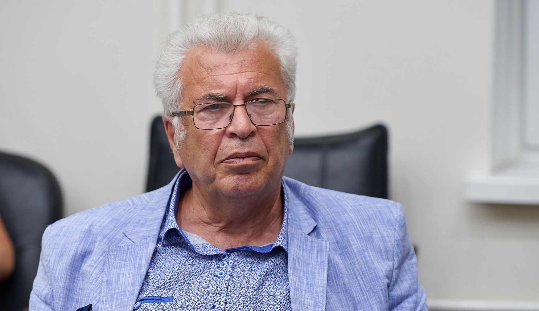 Евгений Ямбург не видит предпосылок для переноса начала учебного года в России