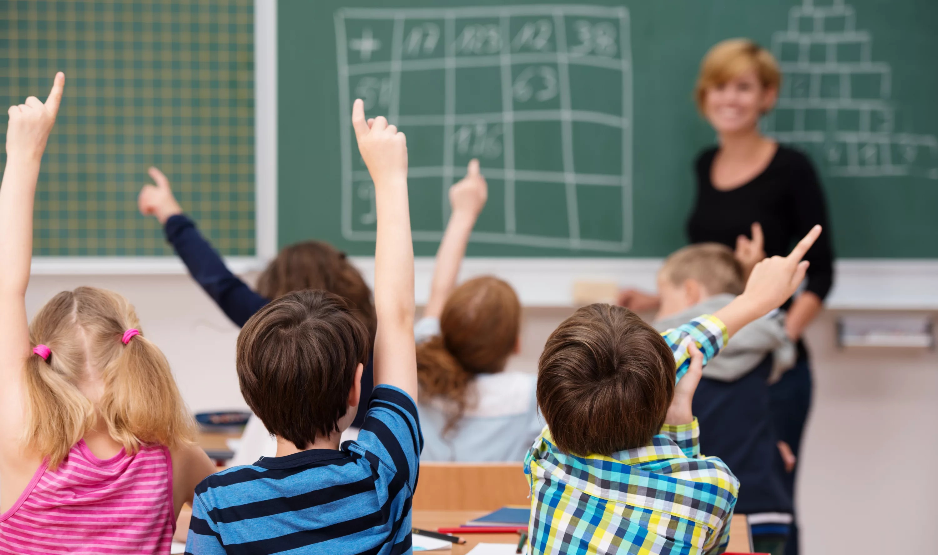 Урока воспитания и оценок за патриотизм в школе не будет