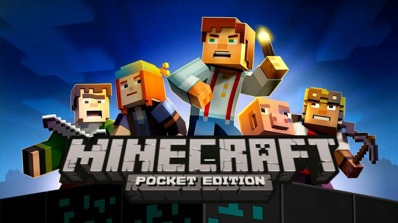 В школах Грузии будут обучать с помощью популярной среди детей игры Minecraft