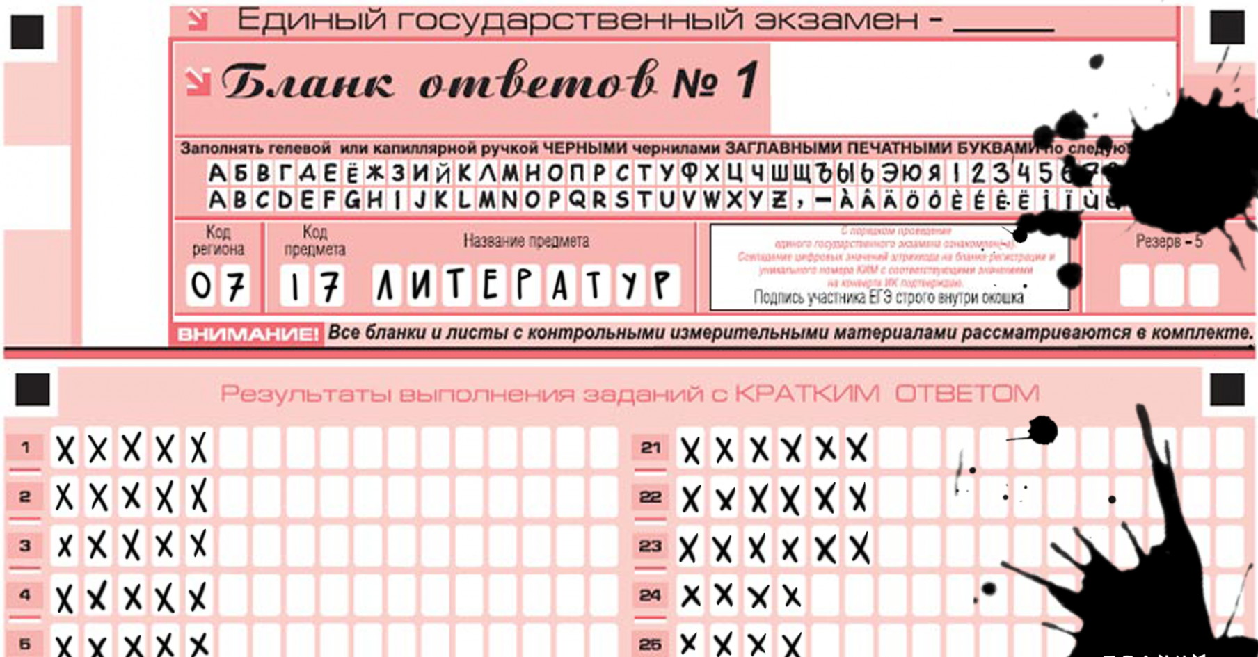 Пересдать ЕГЭ ради лучшего балла в 2020 году будет нельзя