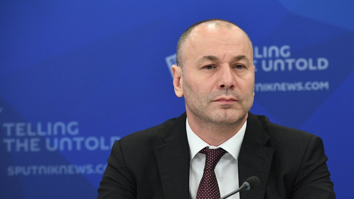 Врио руководителя Рособрнадзора ответил на вопросы о проведении ЕГЭ в 2020 году