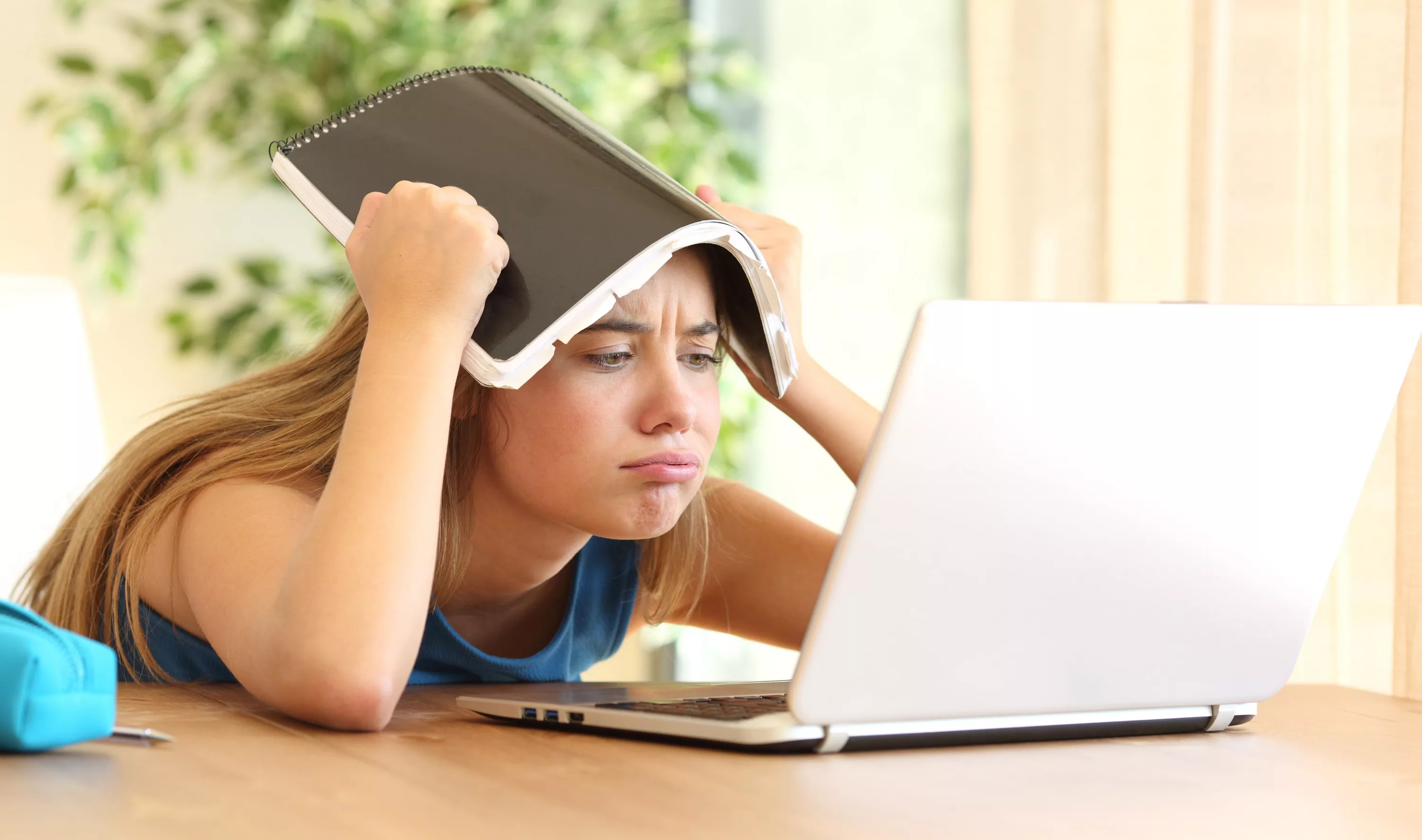 Алена Аршинова: Как выпускникам подготовиться к экзаменам дистанционно