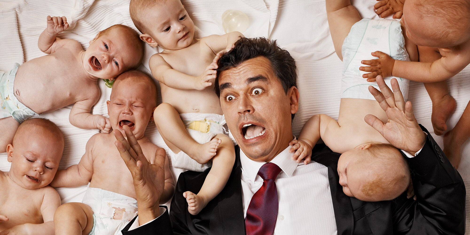 Отцы и деньги: 83% россиян хотели бы получать отцовский капитал за третьего ребенка