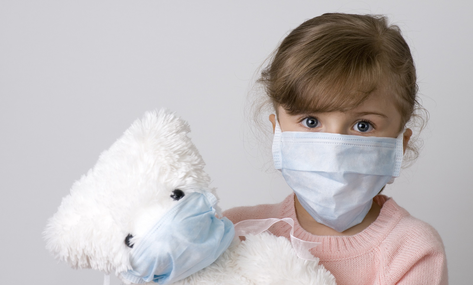 Ученые сочли детей самыми опасными распространителями коронавируса