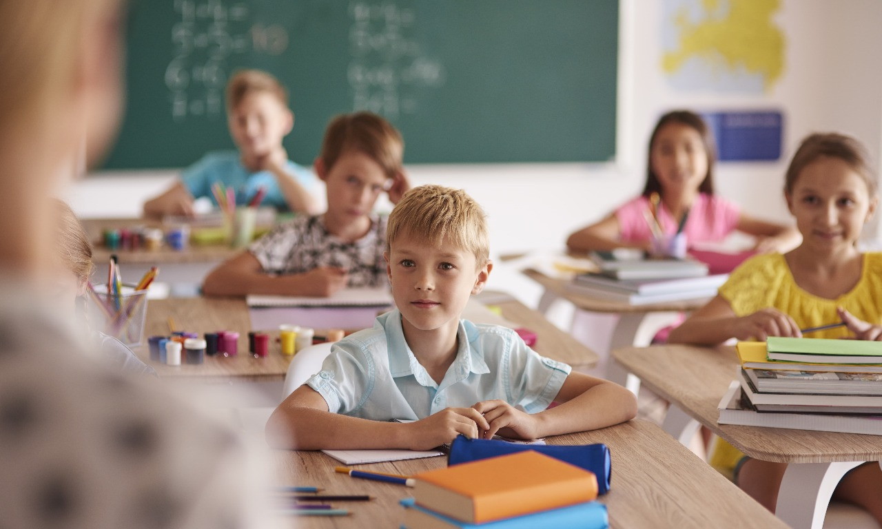 Сергей Кравцов: 1 сентября школы откроют двери