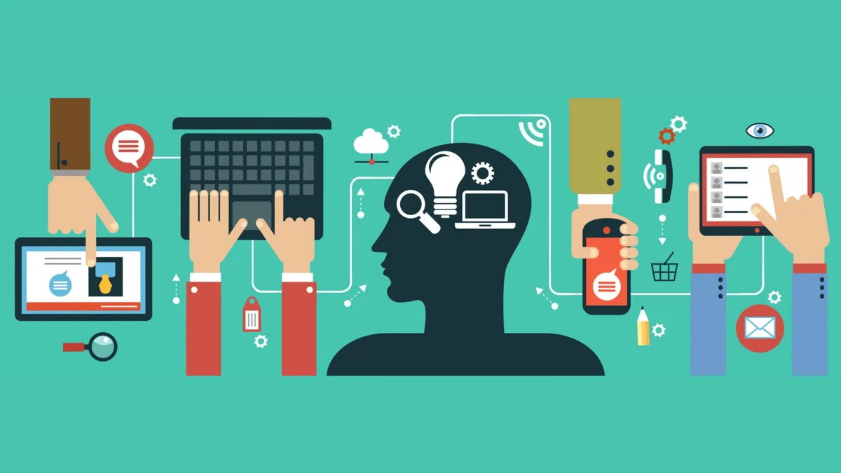 Студенты должны иметь системную цифровую компетенцию