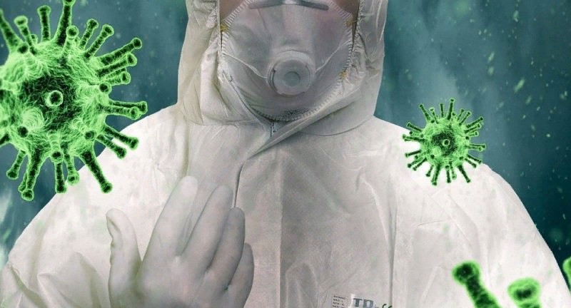 На борьбу с коронавирусом направили более 11 млрд рублей из бюджета нацпроекта "Образование"