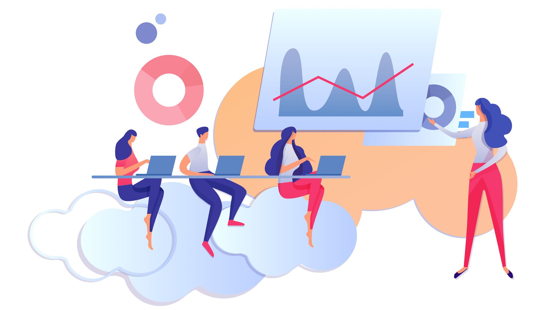 ​Студенты Вышки против цифровизации обучения