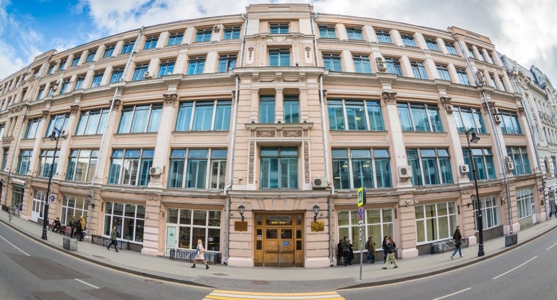 ВШЭ возглавила рейтинг лучших вузов России по версии Forbes