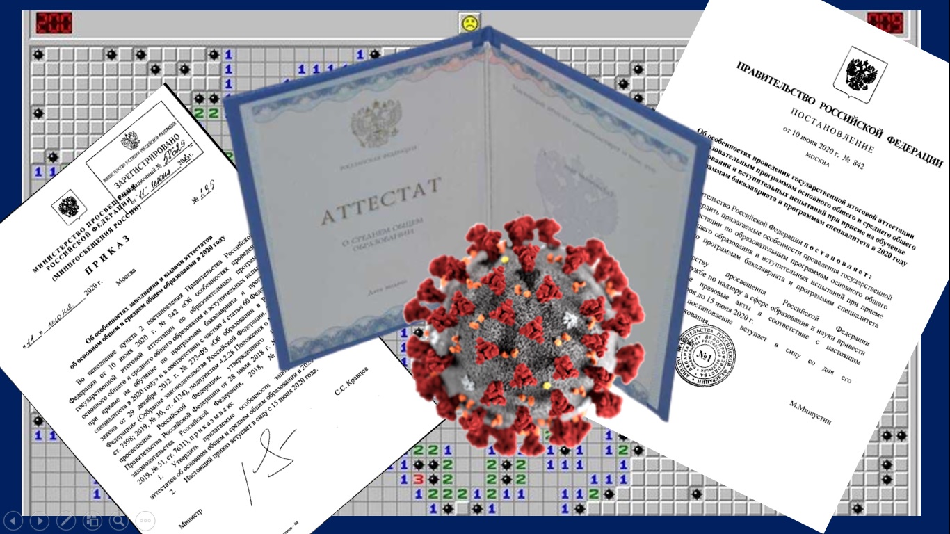 ​Цена неразберихи