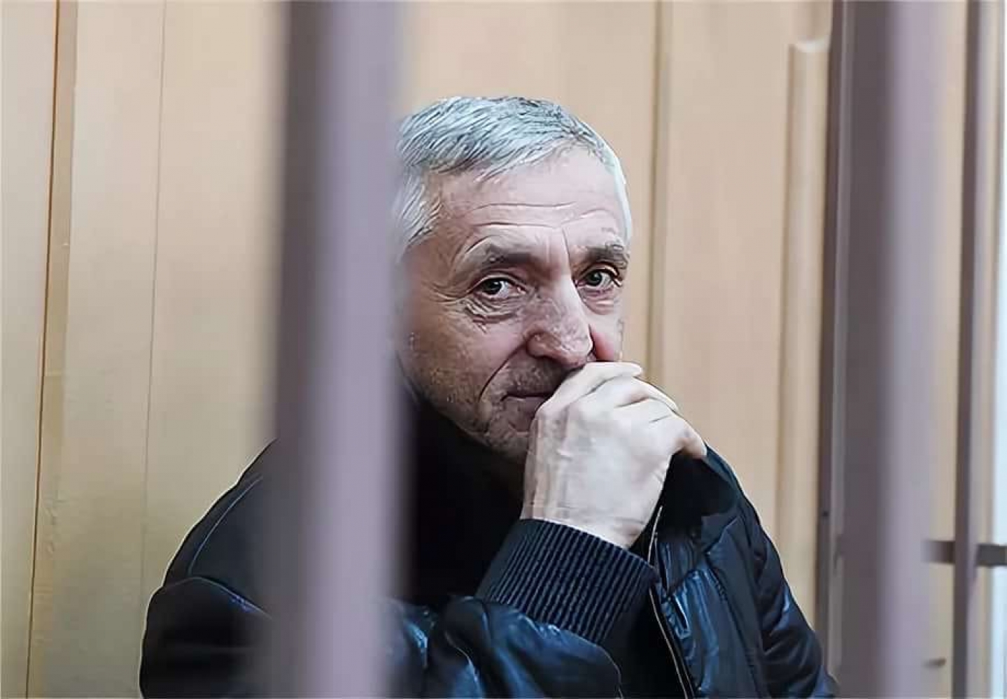 Экс-министр образования Дагестана получил 4,5 года колонии за взятку