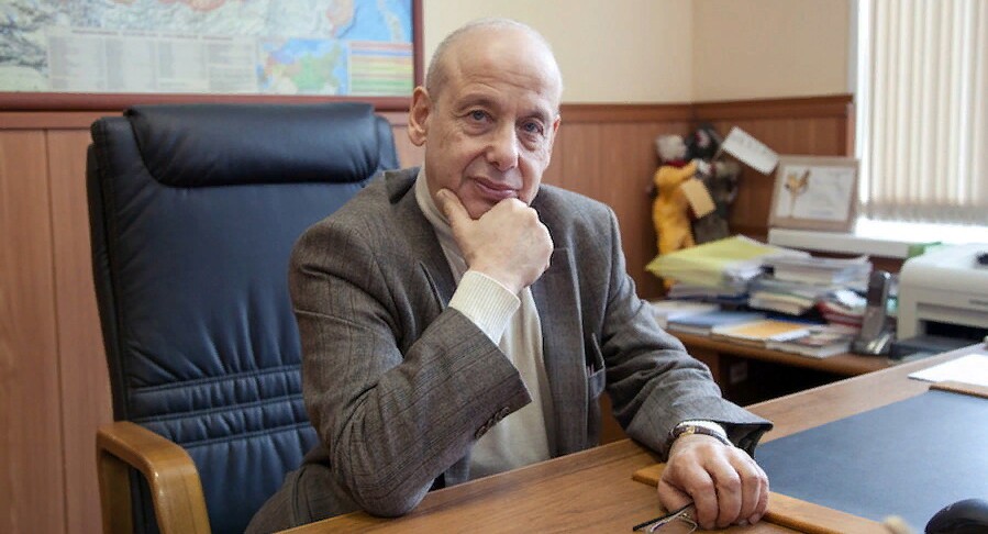 Александр Асмолов: Сегодня в жизни выигрывают те, кто умеет делать выбор