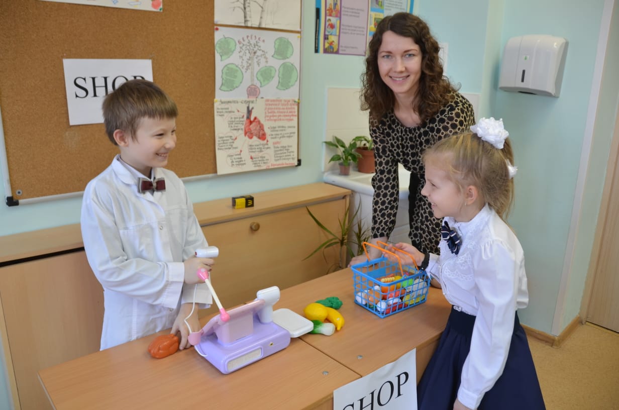 ​Как эффективно изучать иностранные языки в школе?