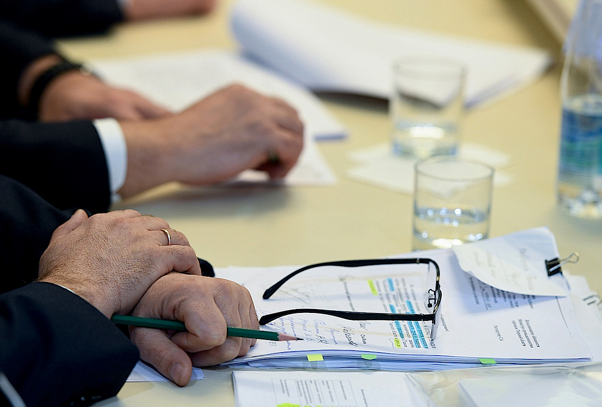 Владимир Путин: Нацпроекты должны быть понятны и полезны гражданам