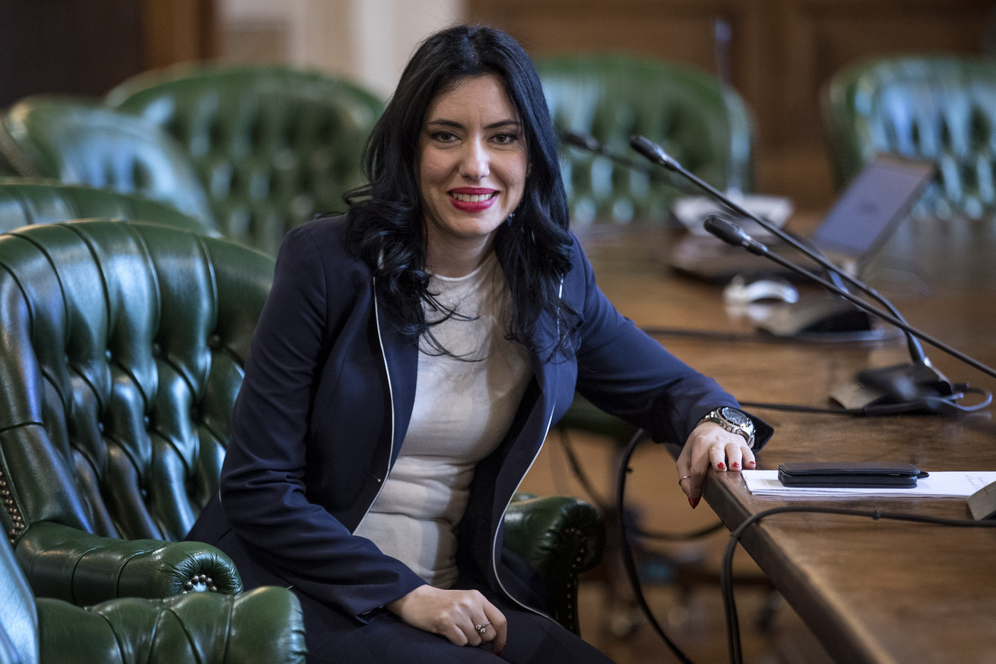 Министр образования Италии просит миллиард евро на подготовку к новому учебному году